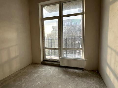 квартира по адресу Дмитриевская ул. (Дмитрия Донского), 59/2