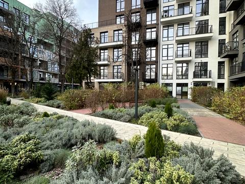 квартира по адресу Дмитриевская ул. (Дмитрия Донского), 59/2