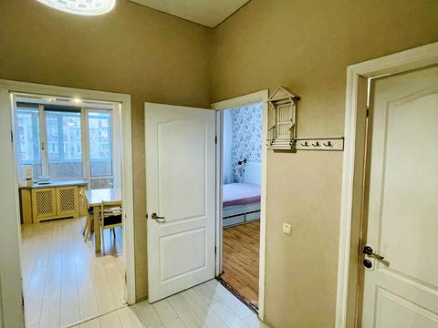 квартира за адресою Тополина вул., 16