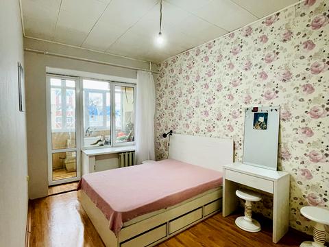 квартира за адресою Тополина вул., 16