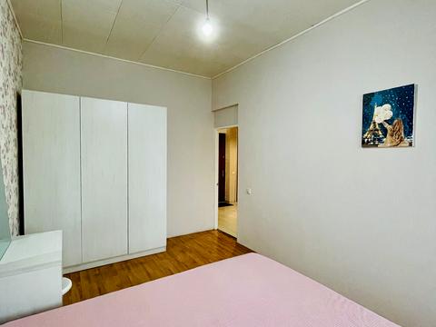 квартира за адресою Тополина вул., 16