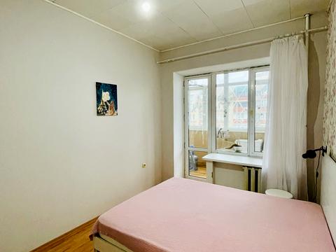 квартира за адресою Тополина вул., 16