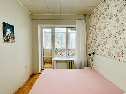 квартира за адресою Тополина вул., 16