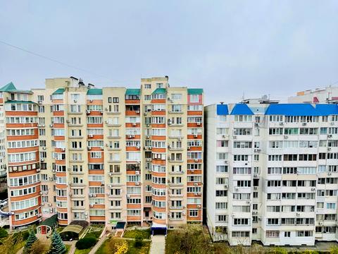 квартира за адресою Тополина вул., 16