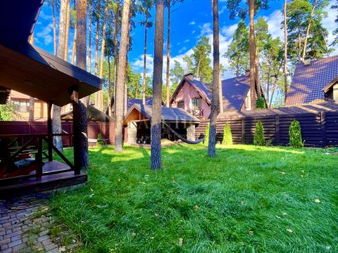 дом по адресу Варшавская ул., 112