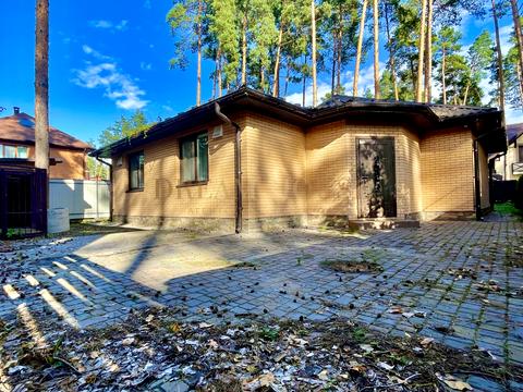 дом по адресу Варшавская ул., 112