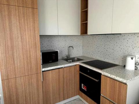 квартира за адресою Повітряних Сил просп. (Повітрофлотський), 56-Б