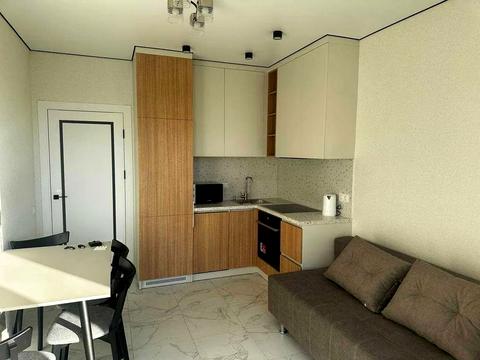 квартира за адресою Повітряних Сил просп. (Повітрофлотський), 56-Б