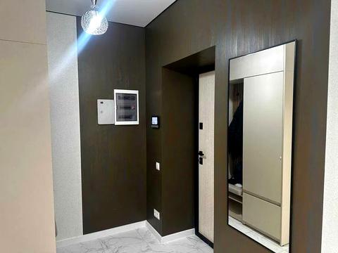 квартира за адресою Повітряних Сил просп. (Повітрофлотський), 56-Б