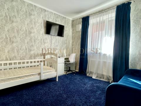 дом по адресу Варшавская ул., 112