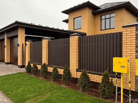 будинок за адресою Шевченка вул.