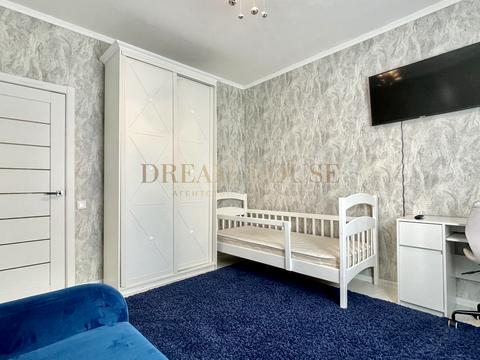 дом по адресу Варшавская ул., 112