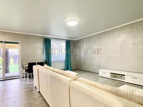 дом по адресу Варшавская ул., 112