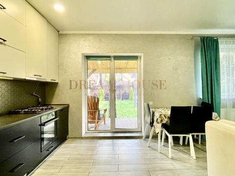 дом по адресу Варшавская ул., 112