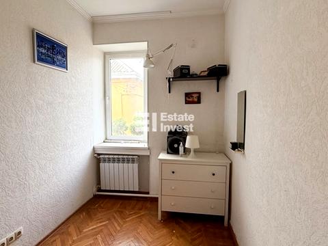 кімната за адресою Аптекарський пров., 24