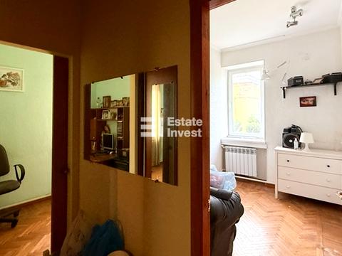 кімната за адресою Аптекарський пров., 24