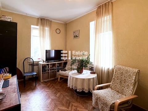 кімната за адресою Аптекарський пров., 24