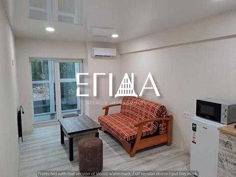 квартира за адресою Степана Чобану вул. (Добровольського), 2н