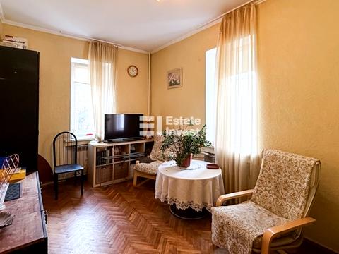 кімната за адресою Аптекарський пров., 24