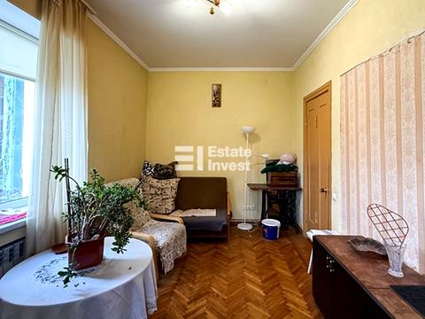 кімната за адресою Аптекарський пров., 24