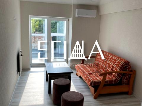 квартира за адресою Степана Чобану вул. (Добровольського), 2н