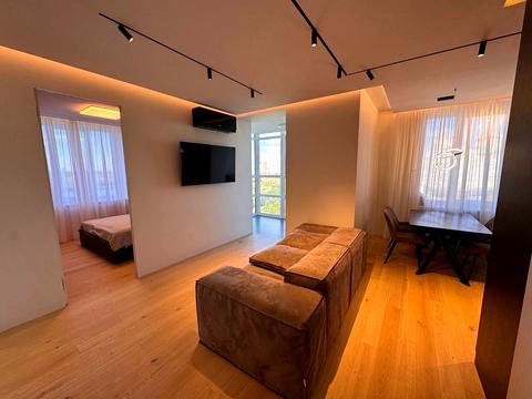 квартира за адресою Микільсько-Слобідська вул., 3-Б