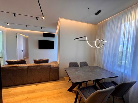 квартира за адресою Микільсько-Слобідська вул., 3-Б