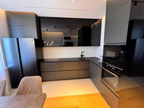 квартира за адресою Микільсько-Слобідська вул., 3-Б