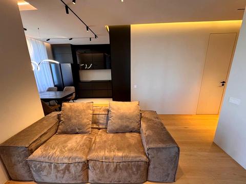 квартира за адресою Микільсько-Слобідська вул., 3-Б