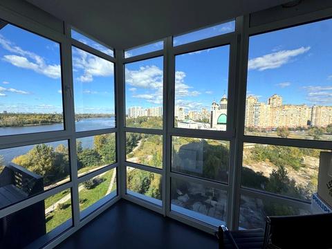 квартира за адресою Микільсько-Слобідська вул., 3-Б