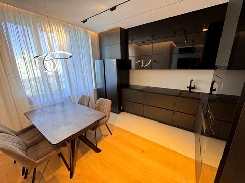 квартира за адресою Микільсько-Слобідська вул., 3-Б