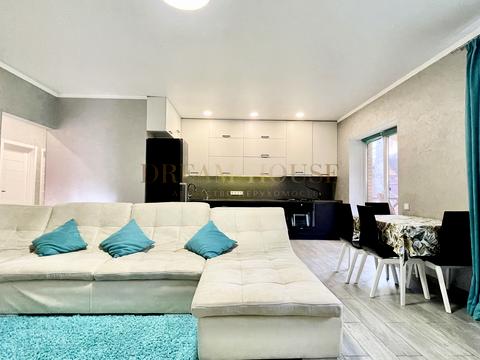 дом по адресу Варшавская ул., 112