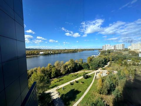 квартира за адресою Микільсько-Слобідська вул., 3-Б