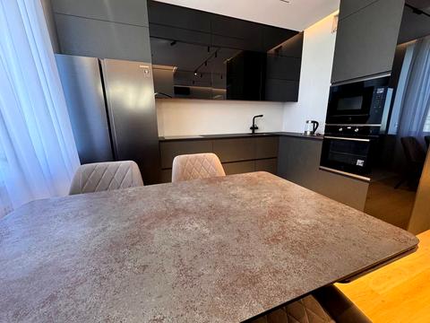 квартира за адресою Микільсько-Слобідська вул., 3-Б