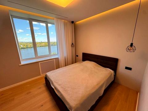 квартира за адресою Микільсько-Слобідська вул., 3-Б