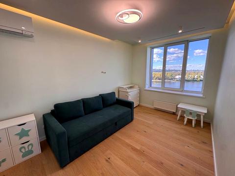 квартира за адресою Микільсько-Слобідська вул., 3-Б