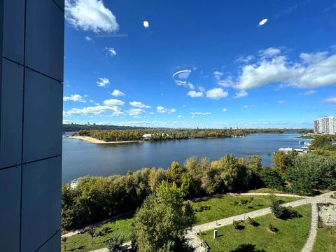 квартира за адресою Микільсько-Слобідська вул., 3-Б