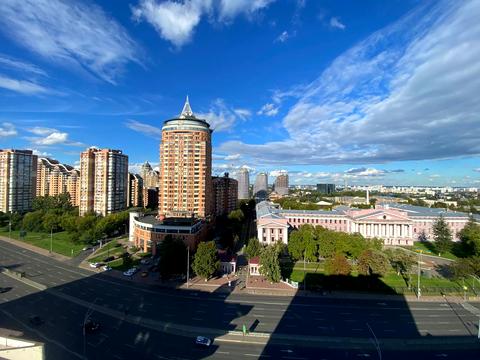 квартира за адресою Лесі Українки бульв., 30-А