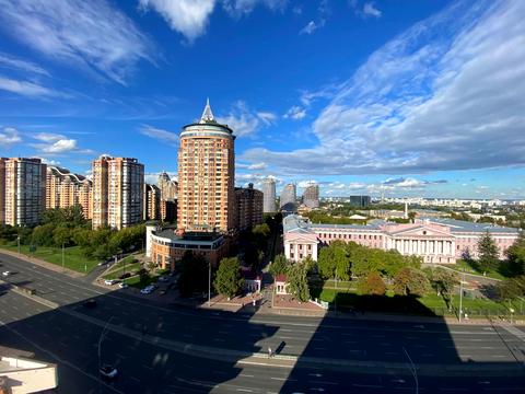 квартира за адресою Лесі Українки бульв., 30-А