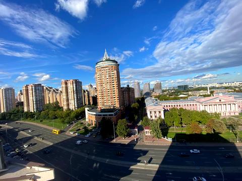 квартира за адресою Лесі Українки бульв., 30-А