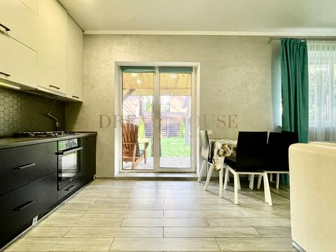 дом по адресу Варшавская ул., 112