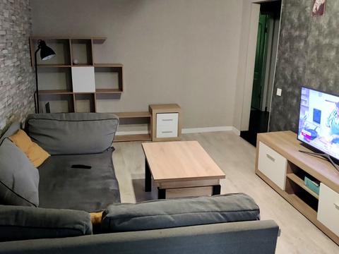 квартира за адресою Небесної Сотні просп. (Маршала Жукова), 29