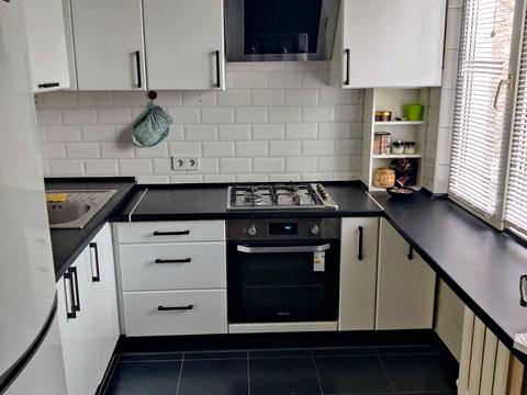 квартира за адресою Небесної Сотні просп. (Маршала Жукова), 29