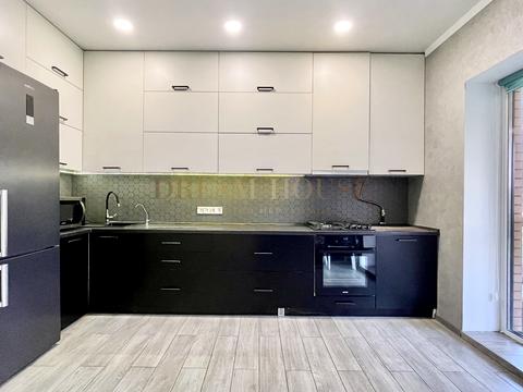 дом по адресу Варшавская ул., 112