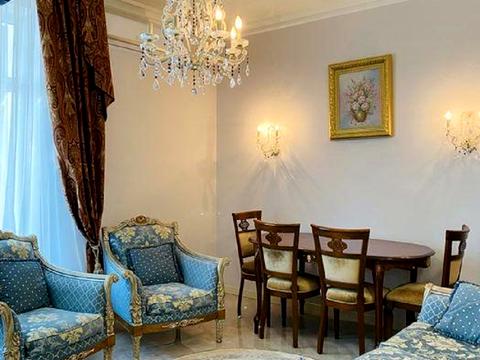 квартира за адресою Лесі Українки бульв., 7-В