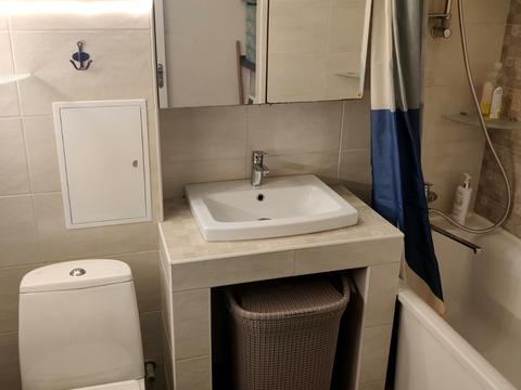 квартира за адресою Небесної Сотні просп. (Маршала Жукова), 29