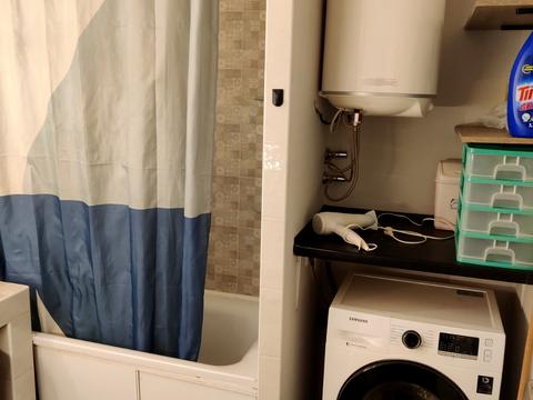 квартира за адресою Небесної Сотні просп. (Маршала Жукова), 29