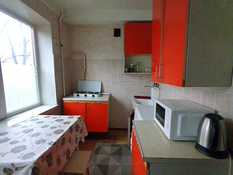 квартира за адресою Анатолія Солов'яненка вул. (Олександра Бойченка), 11