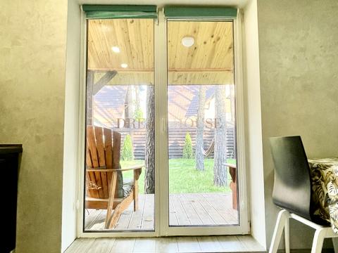 дом по адресу Варшавская ул., 112