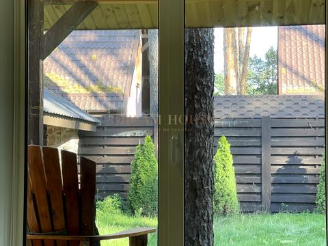 дом по адресу Варшавская ул., 112